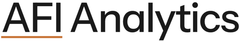 AFI Analytics